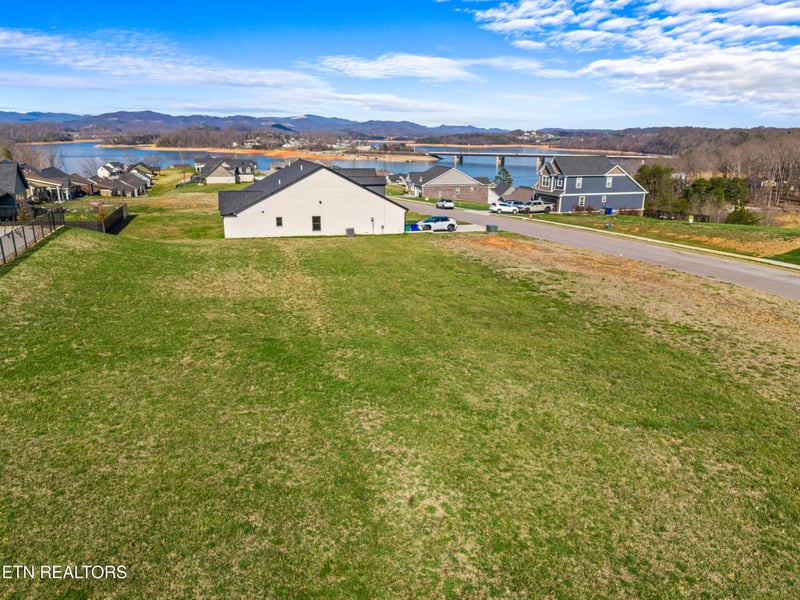 Lot 57 Shoreline Vi, Morristown, TN 37814