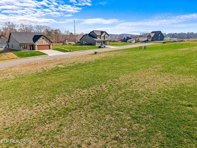 Lot 57 Shoreline Vi, Morristown, TN 37814