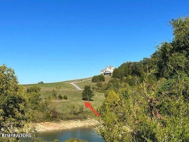 lot 585 Russell Brothers Rd, Sharps Chapel, TN 37866