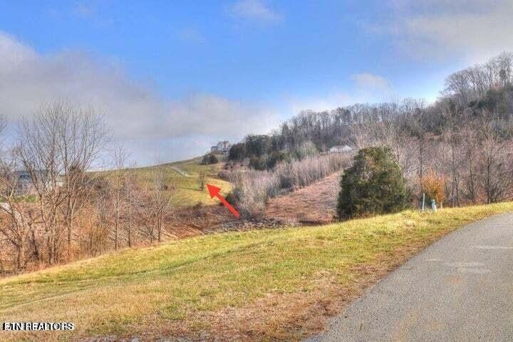 lot 585 Russell Brothers Rd, Sharps Chapel, TN 37866