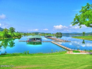 lot 585 Russell Brothers Rd, Sharps Chapel, TN 37866