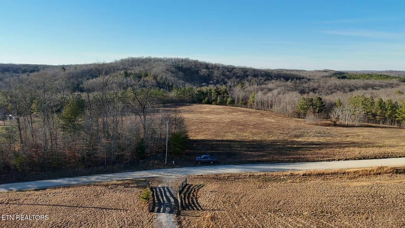 Lot 5A Honey Creek Rd, Robbins, TN 37852