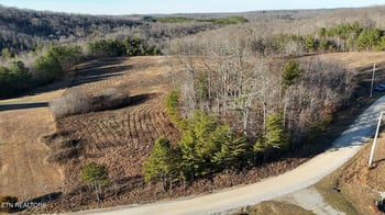 Lot 5A Honey Creek Rd, Robbins, TN 37852