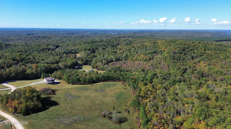Lot 5A Honey Creek Rd, Robbins, TN 37852