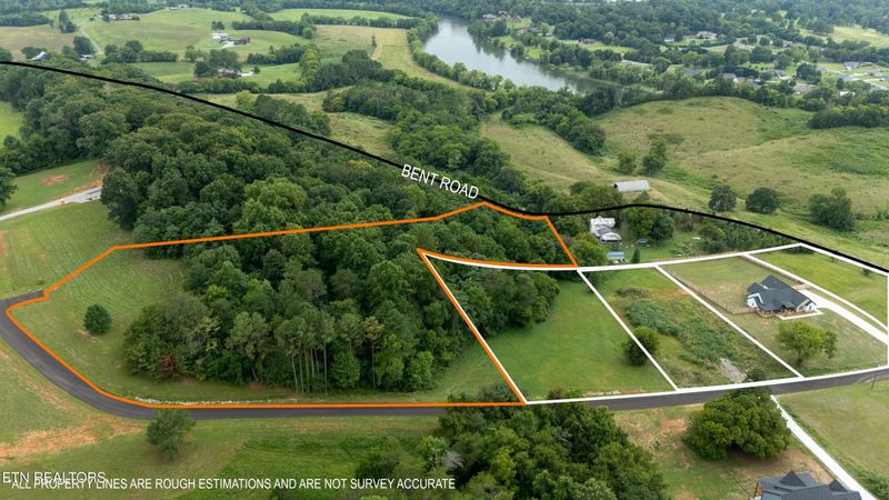 Lot 5B Huntleigh Ct, Kodak, TN 37764
