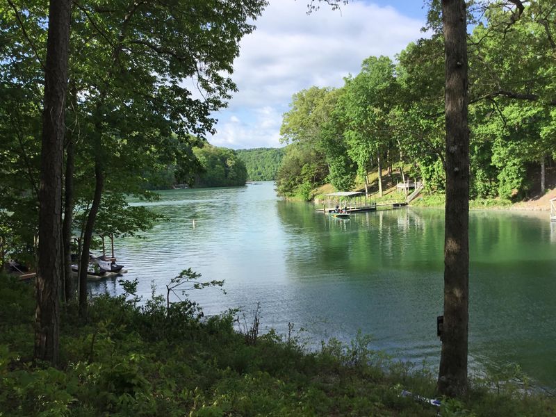 Lot 6 Big Creek Rd, Lafollette, TN 37766