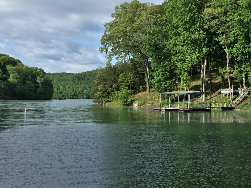 Lot 6 Big Creek Rd, Lafollette, TN 37766