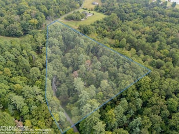 Lot 6 Black Oak Rd, Harriman, TN 37748