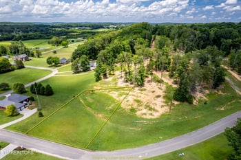 Lot 6 County Rd 7004/7005, Athens, TN 37303