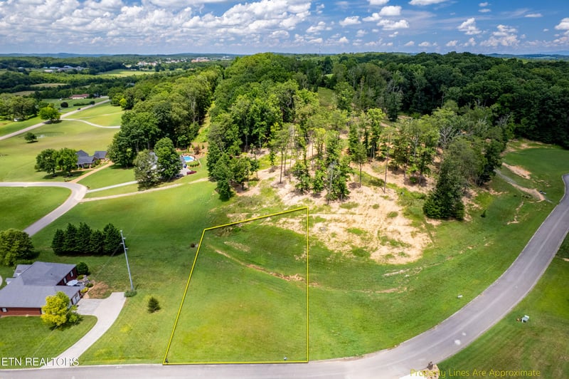 Lot 6 County Rd 7004/7005, Athens, TN 37303