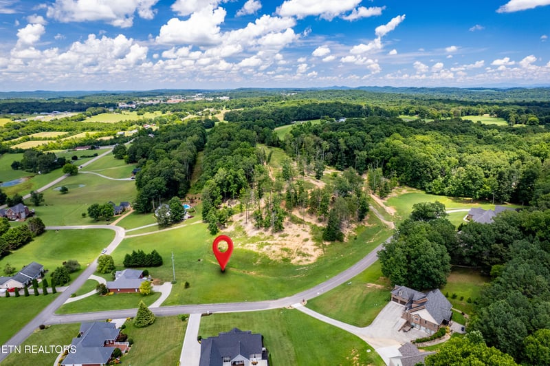 Lot 6 County Rd 7004/7005, Athens, TN 37303