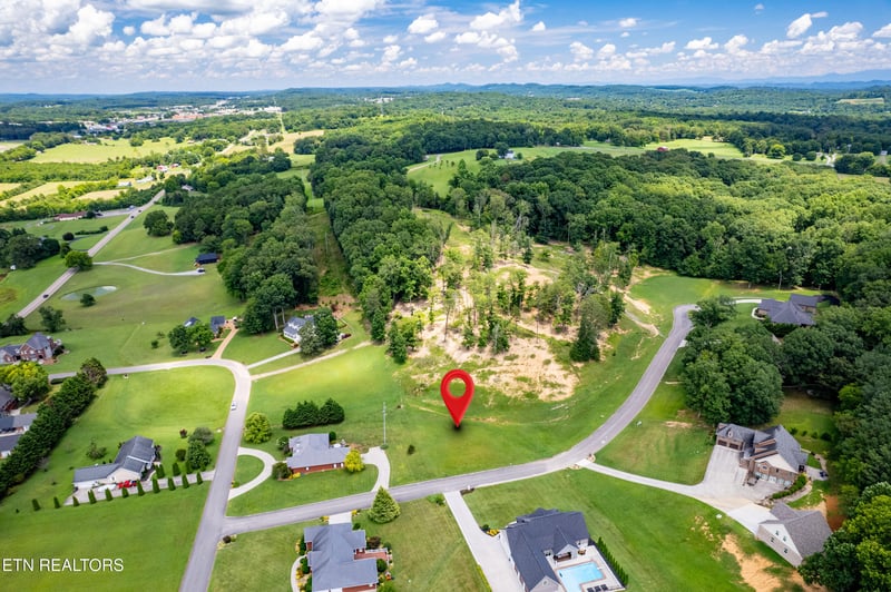 Lot 6 County Rd 7004/7005, Athens, TN 37303