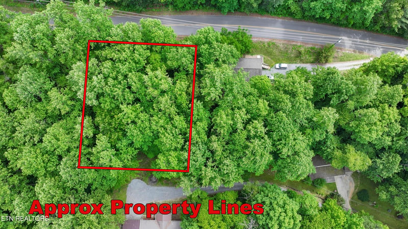 Lot 6 Covemont Ln, Sevierville, TN 37862