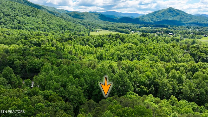 Lot 6 Covemont Ln, Sevierville, TN 37862