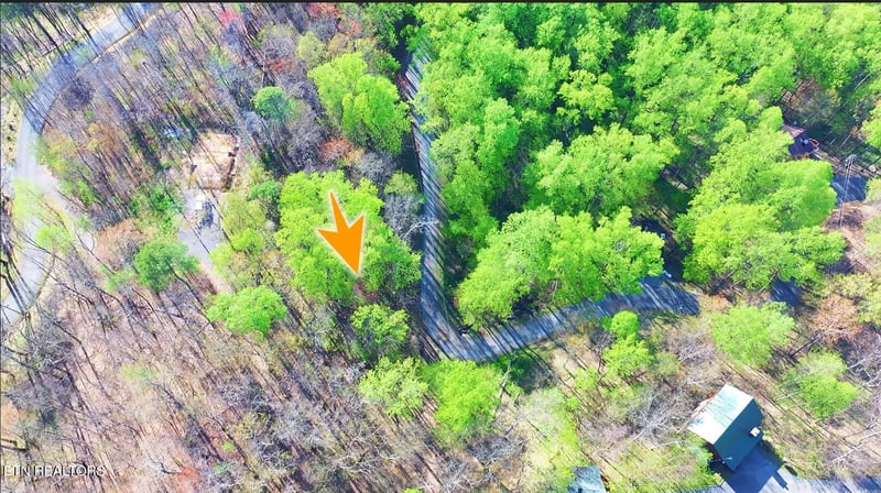 Lot 6 Emerald Springs Loop, Sevierville, TN 37862