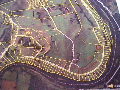 Lot 6 Holston Shores Dr, Rutledge, TN 37861