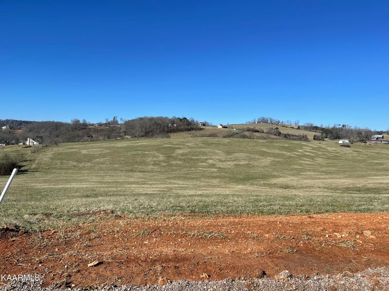 Lot 6 Howell River Rd, Rutledge, TN 37861