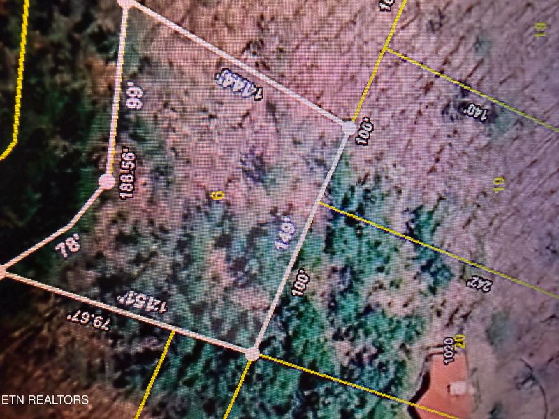 Lot 6 Pawnee Ct, Sevierville, TN 37876