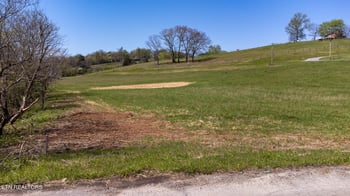 Lot 6 Roddy Branch Rd, Rockford, TN 37853