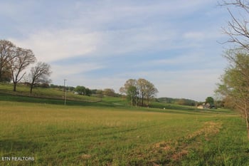 Lot 6 Roddy Branch Rd, Rockford, TN 37853