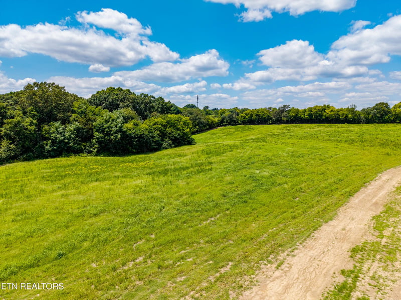 Lot 6 Saratoga Dr, Maryville, TN 37804
