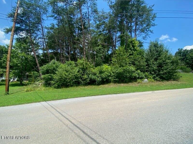 Lot 6 Scenic View Dr, Rutledge, TN 37861