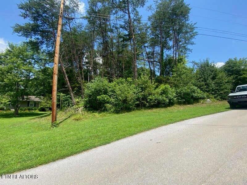 Lot 6 Scenic View Dr, Rutledge, TN 37861