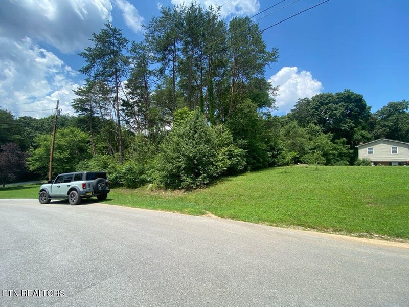 Lot 6 Scenic View Dr, Rutledge, TN 37861