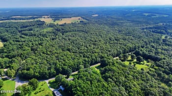 Lot 6 Turkey Blind Rd, Crossville, TN 38572