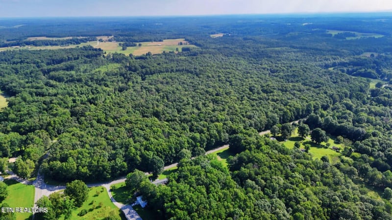 Lot 6 Turkey Blind Rd, Crossville, TN 38572