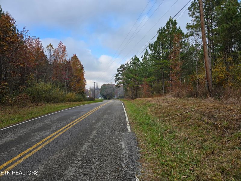 Lot 6 W Robbins Rd, Robbins, TN 37852