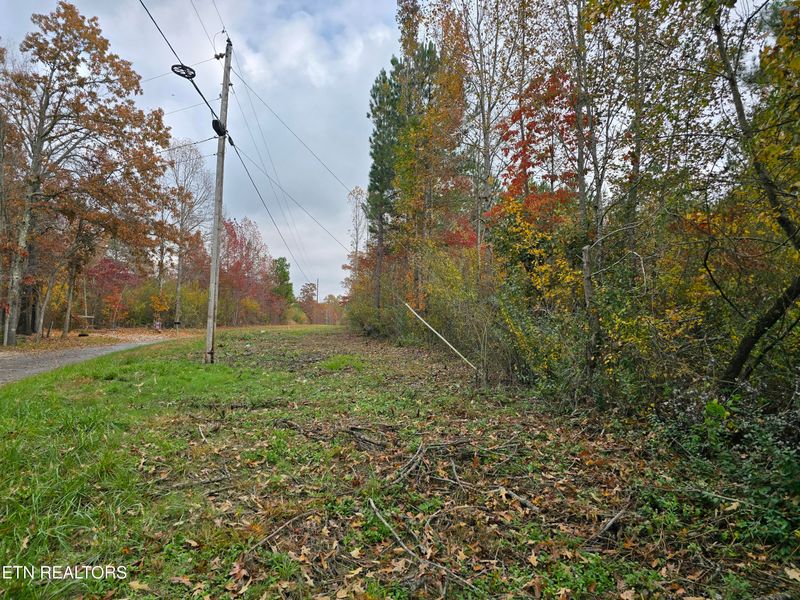 Lot 6 W Robbins Rd, Robbins, TN 37852