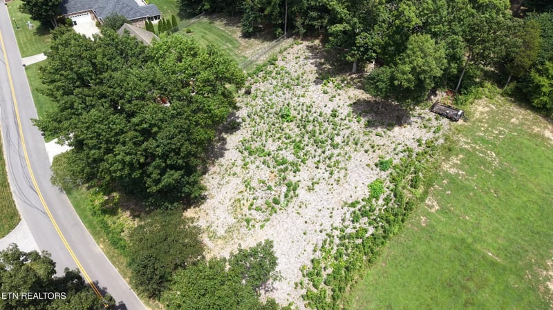 Lot 60 Bradford Village Way, Kingston, TN 37763