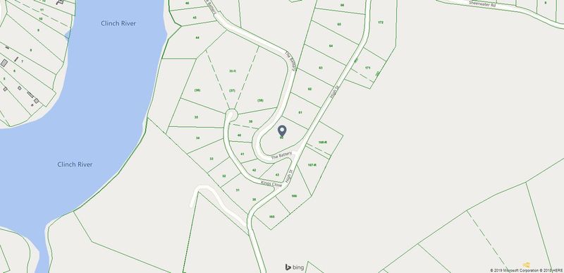 Lot 60 High St, Kingston, TN 37763