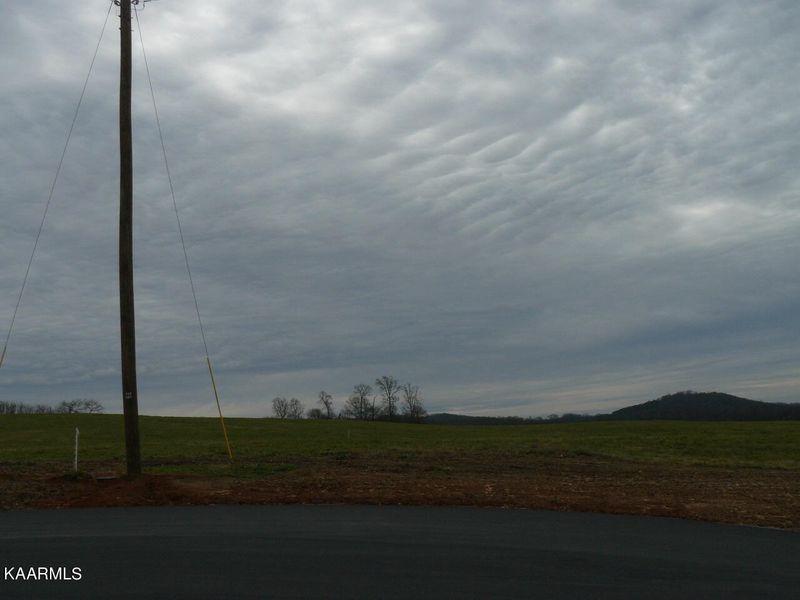 Lot 60 Schertz Ln, Rutledge, TN 37861