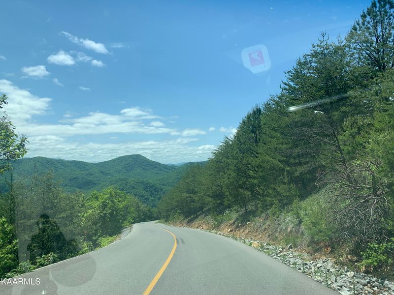 Lot 60E Redtail Rd, Sevierville, TN 37862