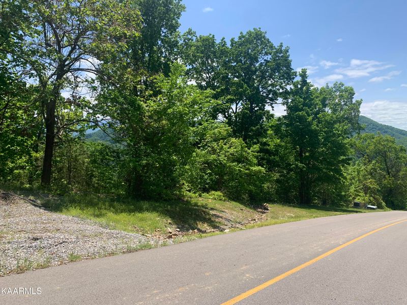 Lot 60E Redtail Rd, Sevierville, TN 37862