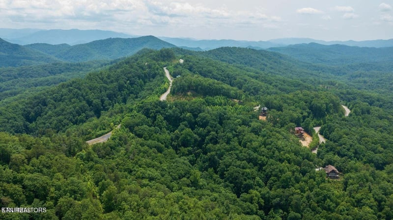 Lot 60W Longhunter Ln, Sevierville, TN 37862