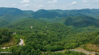 Lot 60W Longhunter Ln, Sevierville, TN 37862