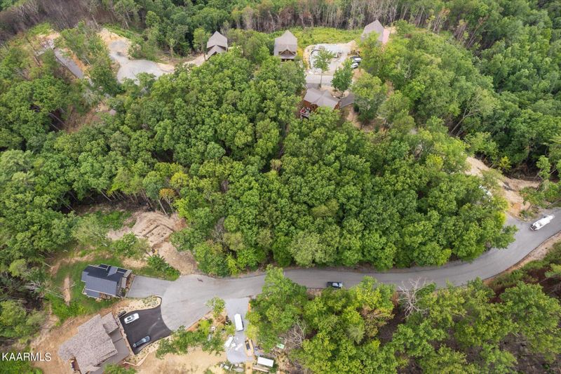 Lot 61 Coopers Hawk Way, Sevierville, TN 37862