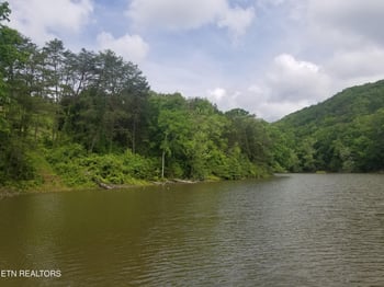 Lot 61 Whispering Ct, Bean Station, TN 37708