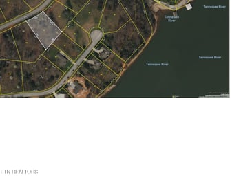 Lot 63 Docks Of The Bay Dr, Harriman, TN 37748