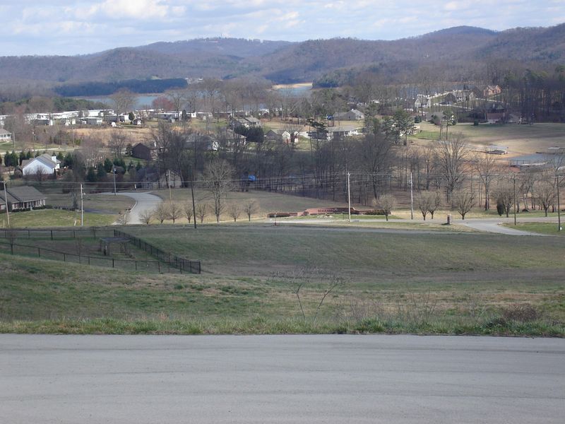 Lot 63 Lakeshore Dr, Rutledge, TN 37861