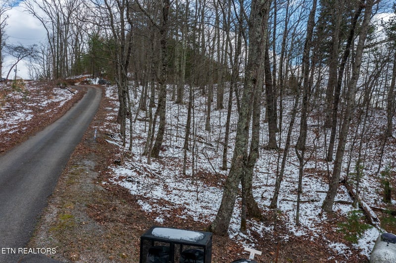 Lot 63 Twin City Way, Pigeon Forge, TN 37876