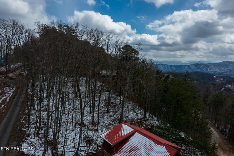 Lot 63 Twin City Way, Pigeon Forge, TN 37876