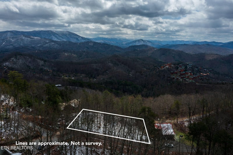 Lot 63 Twin City Way, Pigeon Forge, TN 37876