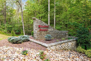 Lot 64 Stoney Rock Ln, Jacksboro, TN 37757