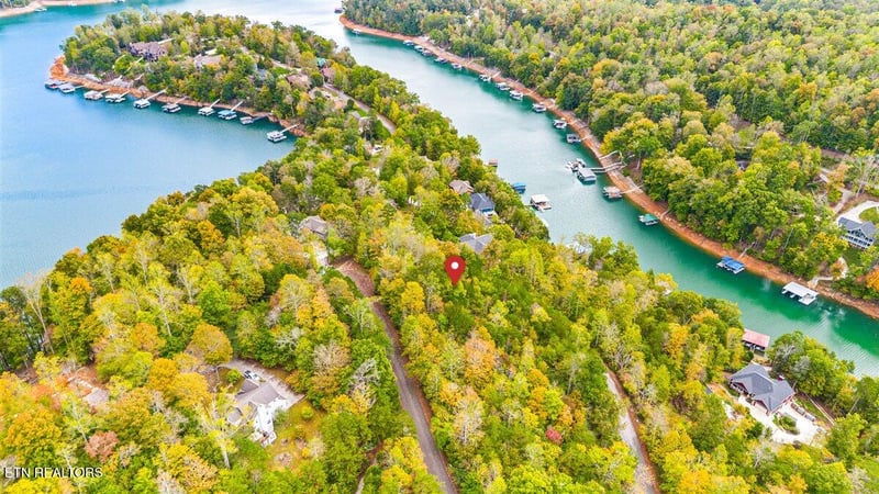 Lot 64 Stoney Rock Ln, Jacksboro, TN 37757