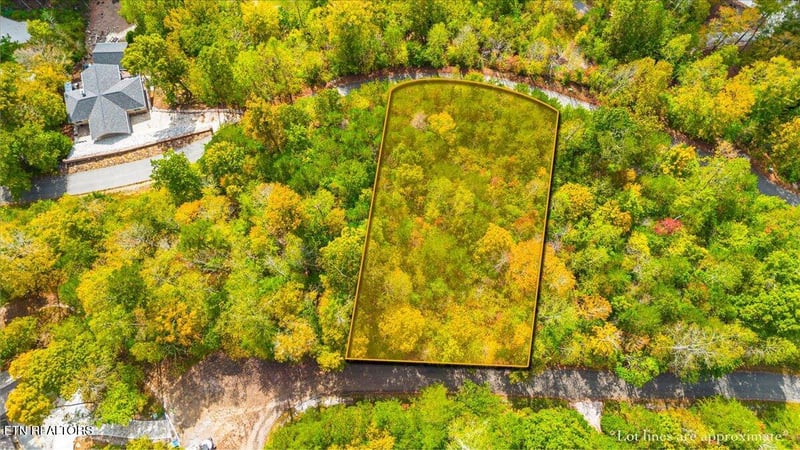 Lot 64 Stoney Rock Ln, Jacksboro, TN 37757