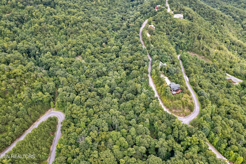 Lot 64E Redtail Rd, Sevierville, TN 37862
